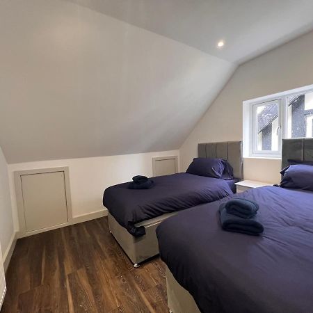 Star London Finchley Road 3-Bed Abode 아파트 외부 사진